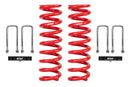Eibach Pro-Lift Springs – 2022-2023 Toyota Tacoma TRD Pro