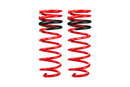 Eibach Pro-Lift Springs – 2022-2026 Toyota Tundra (XK70)