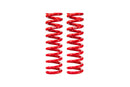 Eibach Pro-Lift Springs – 2022-2026 Toyota Tundra (XK70)