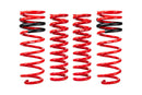 Eibach Pro-Lift Springs – 2022-2026 Toyota Tundra (XK70)