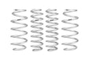 Eibach Pro-Lift Springs – 2018-2024 Volkswagen Tiguan (MQB A2)