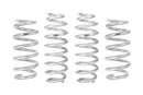 Eibach Pro-Lift Springs – 2020-2025 Tesla Model Y
