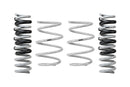 Eibach Drag-Launch Spring Kit – 2016-2024 Chevrolet Camaro