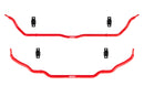 Eibach Anti-Roll Sway Bars – 2021-2026 Ford Mustang Mach-E / 2021-2026 Ford Mustang Mach-E (GE1)
