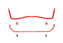 Eibach Anti-Roll Sway Bars – 2016-2026 Mazda MX-5 Miata / 2016-2020 Fiat 124 Spider (ND)