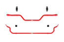 Eibach Anti-Roll Sway Bars – 2018-2025 Lexus IS300 / 2014-2025 Lexus IS350 / 2015-2017 Lexus IS200T (XE30)