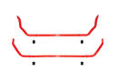 Eibach Anti-Roll Sway Bars – 2012-2018 Porsche 911 (991)