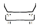 Eibach Anti-Roll Sway Bars – 1978-1989 Porsche 911