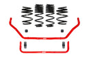 Eibach Pro-Plus Suspension Kit – 2017-2021 Honda Civic