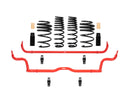 Eibach Pro-Plus Suspension Kit – 2019-2021 Hyundai Veloster