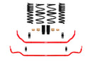 Eibach Pro-Plus Suspension Kit – 2020-2026 Toyota GR Supra