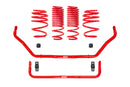 Eibach Sport-Plus Suspension Kit – 2017-2021 Honda Civic