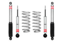 Eibach Pro-Truck Lift Kit – 2014-2018 Chevrolet Silverado 1500 / 2014-2018 GMC Sierra 1500