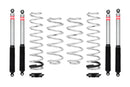 Eibach Pro-Truck Lift Kit – 2018-2026 Jeep Wrangler (JL)