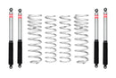 Eibach Pro-Truck Lift Kit – 2020-2026 Jeep Gladiator (JT)