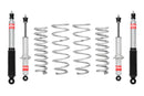 Eibach Pro-Truck Lift Kit – 1996-2002 Toyota 4Runner