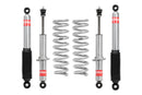 Eibach Pro-Truck Lift Kit – 1995-2004 Toyota Tacoma