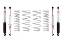 Eibach Pro-Truck Lift Kit – 2003-2009 Toyota 4Runner