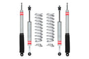 Eibach Pro-Truck Lift Kit – 2016-2021 Toyota Tundra