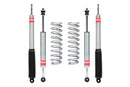 Eibach Pro-Truck Lift Kit – 2007-2021 Toyota Tundra