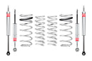Eibach Pro-Truck Lift Kit – 2023-2026 Toyota Sequoia