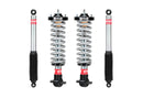 Eibach Pro-Truck Coilovers – 2014-2018 Chevrolet Silverado 1500 / 2014-2018 GMC Sierra 1500