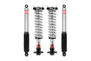 Eibach Pro-Truck Coilovers – 2019-2026 Chevrolet Silverado 1500 / 2019-2026 GMC Sierra 1500 (GMT T1XX)