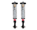 Eibach Pro-Truck Coilovers – 2015-2026 Ford F-150
