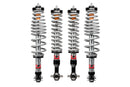 Eibach Pro-Truck Coilovers – 2021-2026 Ford Bronco