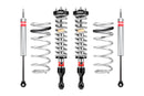 Eibach Pro-Truck Coilovers – 2024-2026 Lexus GX550 (GA-F)