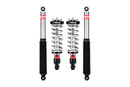 Eibach Pro-Truck Coilovers – 2022-2026 Nissan Frontier (D41)