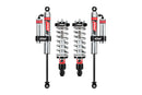 Eibach Pro-Truck Coilovers – 2022-2026 Nissan Frontier (D41)