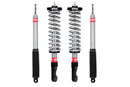 Eibach Pro-Truck Coilovers – 2007-2021 Toyota Tundra