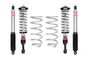Eibach Pro-Truck Coilovers – 2003-2009 Toyota 4Runner / 2006-2009 Toyota FJ Cruiser