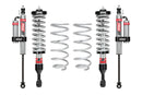 Eibach Pro-Truck Coilovers – 2010-2024 Toyota 4Runner
