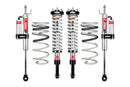 Eibach Pro-Truck Coilovers – 2024-2026 Toyota Tacoma (N400)