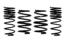 Eibach Pro-Kit Lowering Springs - 15-21 Volkswagen GTI