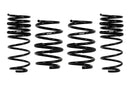 Eibach Pro-Kit Lowering Springs – 2009-2013 Infiniti G37