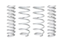 Eibach Pro-Lift Springs – 1997-2026 Nissan Patrol