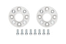 Eibach Pro-Spacer Wheel Spacers – 2012-2019 Fiat 500