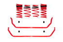Eibach Sport-Plus Suspension Kit – 2005-2009 Ford Mustang (S197)