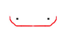 Eibach Anti-Roll Sway Bars – 2001-2006 BMW M3 (E46)