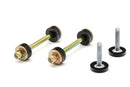 Eibach Pro-Kit Lowering Springs – 1997-2004 Chevrolet Corvette (C5)