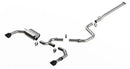 Borla ATAK Cat-Back Exhaust - 2022+ Hyundai Elantra N