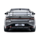 ADRO AT-R Swan-Neck GT Wing - 2022+ Hyundai Elantra N