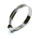 HPS Performance Embossed Clamp (20pcs Pack) – Pack 20, 304 Stainless Steel
