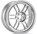 ENKEI RPF-1 Wheel - 16x8.0 +38 | 4x100 | F1 Silver