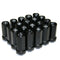 EVS Tuning 48mm "Super Lap" Race Lug (Set of 20) - M12x1.5mm