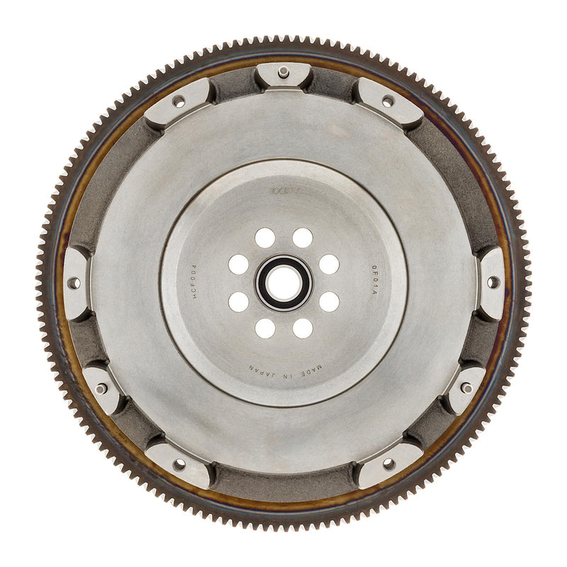 EXEDY OE-Replacement Flywheel - 17-21 Honda Civic Type R (FK8)