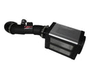 Injen Power-Flow Cold Air Intake – 2004-2013 INFINITI QX56 / 2005-2015 Nissan Armada / 2004 Nissan Pathfinder Armada / 2004-2015 Nissan TITAN 5.6L - Wrinkle Black